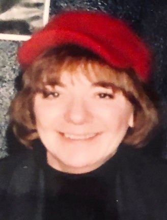 Marilyn Kaye Driskill